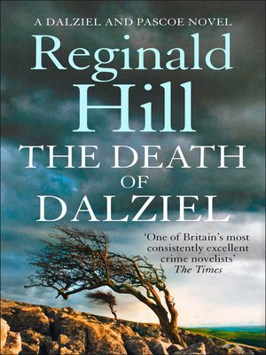 The Death of Dalziel - ebook